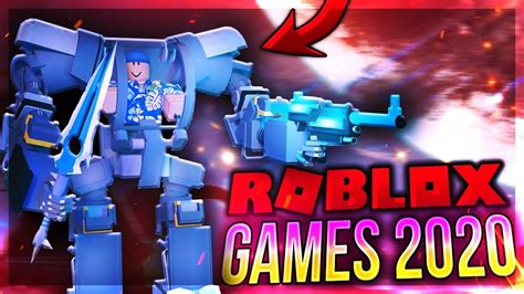 Top 15 New Roblox Games Coming In 2020 Youtube
