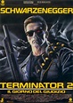 Terminator 2 - Il Giorno del Giudizio - Film (1991)