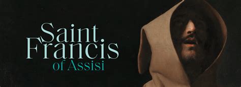 Saint Francis Of Assisi Past Exhibitions National Gallery London