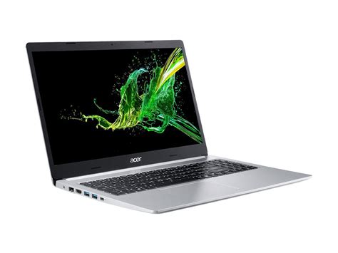 Acer Laptop Aspire 5 Intel Core I5 10th Gen 1035g1