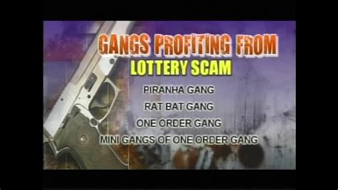 jamaica lottery scam is a visa and plane ride to hell youtube