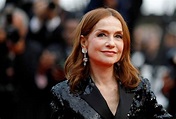 Isabelle Huppert Turns Down Reporter Asking About Her Best Kiss | IndieWire