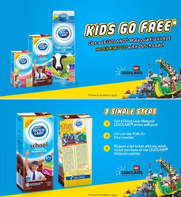 Your journey to legoland dubai or legoland water park starts with your tickets or passes! Ummi ZaIDa Business ♥:.: Voucher Ticket Legoland Malaysia
