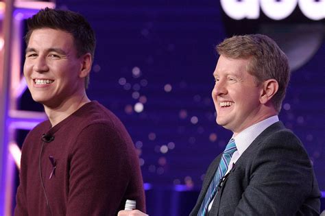 Ken Jennings Wins The ‘jeopardy Greatest Of All Time Tournament