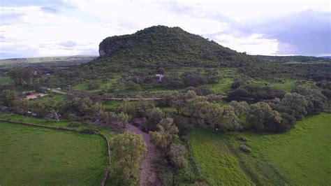 Recorre En Bicicleta El Cerro Del Tuiche Escapadas Por M Xico Desconocido