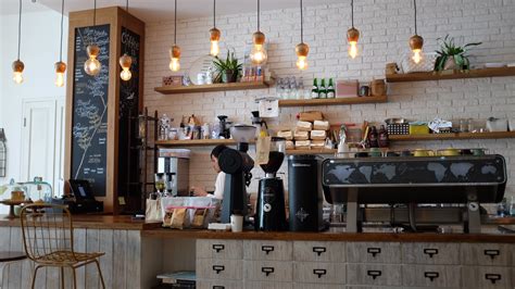 Free Images Cafe Coffee Shop Light Restaurant Home