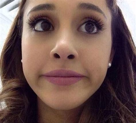 Ariana Grande Selfie Ariana Grande Ariana Ariana Grande Selfie