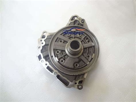 09g Tf 60sn Transmission Oil Pump Sheng Hai Auto Parts Co Ltd