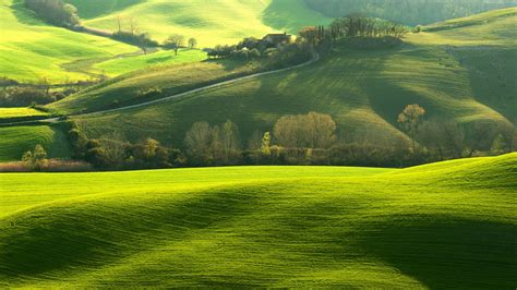 Europe Rural Wallpapers Wallpaper Cave