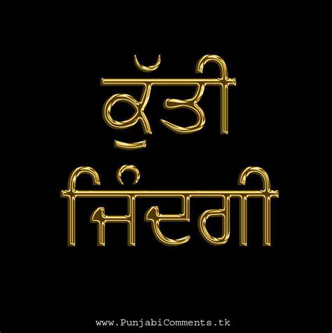 Punjabi Graphics And Punjabi Photos Funny Punjabi Comment For