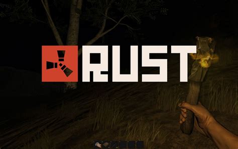 Rust Console Edition Arriva A Maggio Il Nuovo Gameplay Trailer Allid