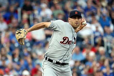 Tigers Vs Royals Final Score Matthew Boyd Has Rare Off Night In Loss