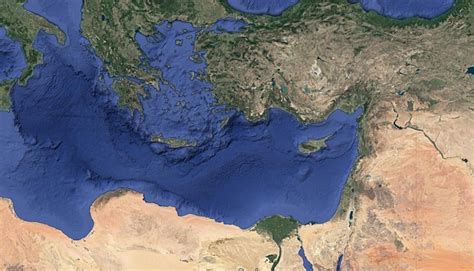 Eastern Mediterranean Gas: What Prospects for the New Decade? | ISPI