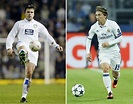 Mark Viduka and Luka Modric | Fathers, sons and extended football ...