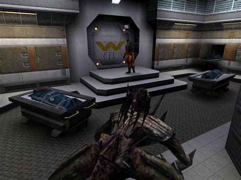 Aliens Versus Predator Primal Hunt Screenshots For Windows Mobygames
