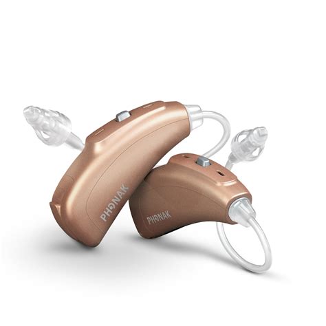 Types Of Hearing Aids Concha Audiology