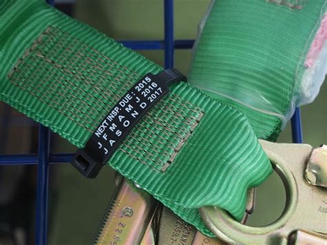 We did not find results for: Harness Inspection Tags | Custom Made - EXELPrint