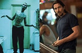 Christian Bale The Machinist - HeyUGuys