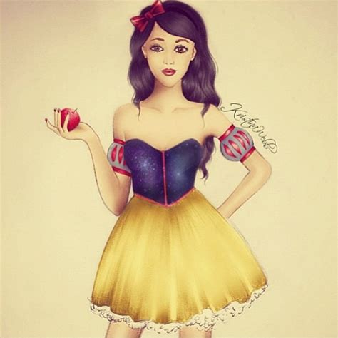 Modern Day Disney By Kristina Webb Kristina Webb Kristina Webb Art