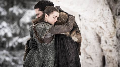 Game Of Thrones Season 8 Premiere Recap Everyone Just Met Up And It