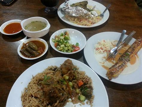 İlk yorum yazanlardan biri siz olun. Tempat Makan Sedap Di Malaysia: 10 Restoran Nasi Arab ...