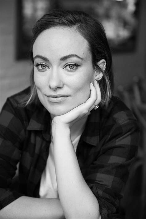 Olivia Wilde Talks Her Skincare Routine Politics And More Coveteur