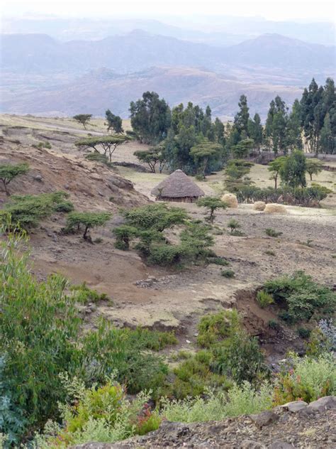 Climat éthiopien Quand Partir Pour Un Circuit En Éthiopie