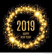 Happy New Year 2019 Images and Wallpapers