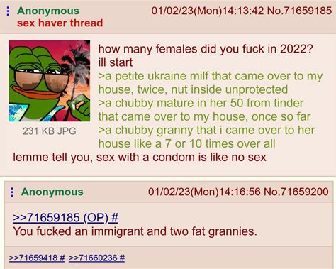 anon keeps the spark alive in his sexual life r greentext greentext stories know your meme