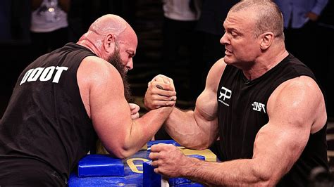 Devon Larratt Vs Michael Todd Arm Wrestling Super Match 2021 Youtube