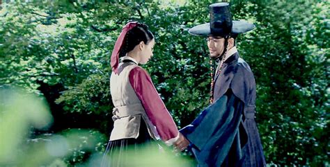 Lady Jans Neverland Korean Drama Dong Yi Jewel In The Crown