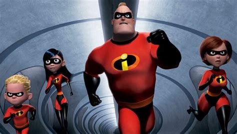 Pixar Moves The Incredibles Sequel Up Its Roster Toy Story 4 Goes Down