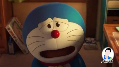 Goodbye Doraemon Best Sad Song Bhula Dena Mujhe Nobita Doraemon Perfect