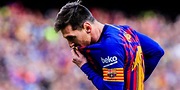 Las increíbles e insuperables estadísticas de Lionel Messi en el ...