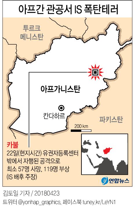 美, 아프간 미대사관에 즉시 대피하라…지원 위해 3000명 파병. 그래픽 아프간 관공서 폭탄테러…IS 배후 자처 | 연합뉴스