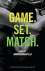 Amazon.com: Game. Set. Match. (Outer Banks Tennis Academy Book 1) eBook ...