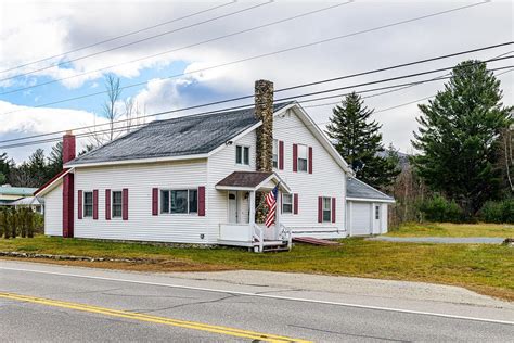 571 Us 3 South Highway Whitefield Nh 03598 Trulia