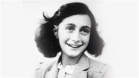 75 Years Later What Can We Learn From Anne Franks Diary