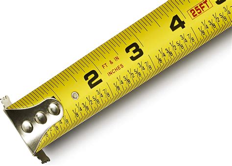 Read Measuring Tape Tape Measure Shearer Technology Education