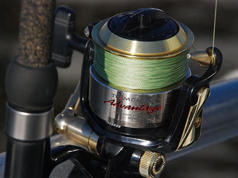 Spinning Reel Parts Your Detailed Guide