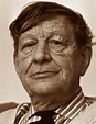 Biografia di Wystan Hugh Auden
