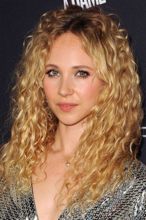 21 Curly Haired Celebs Who Will Inspire You To Get Kinky