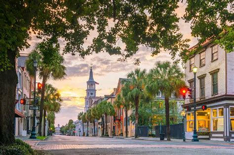 23 Best Things To Do In South Carolina Yall