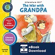 The War with Grandpa - Novel Study Guide - Grades 3 to 4 - eBook ...