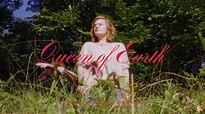 Elisabeth Moss 'Queen of Earth' Movie Posters