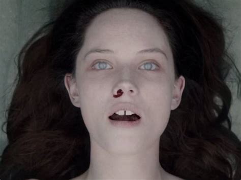 The Autopsy Of Jane Doe 2016 Directed By Andre Ovredal Film Review