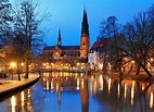 12 Top-Rated Tourist Attractions in Uppsala | PlanetWare
