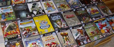 List Of The Best Gamecube Games Ever Made Youll Love To Play