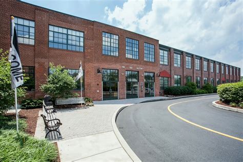 Silk Factory Lofts First Capital Advisors