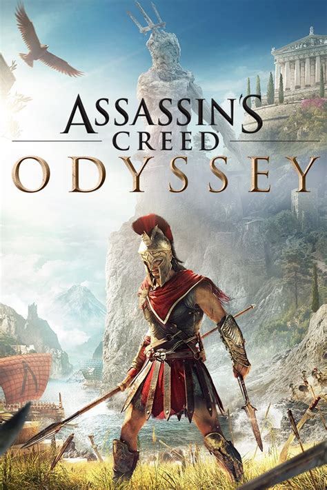 Jogar Assassin S Creed Odyssey Xbox Cloud Gaming Beta Em Xbox Com